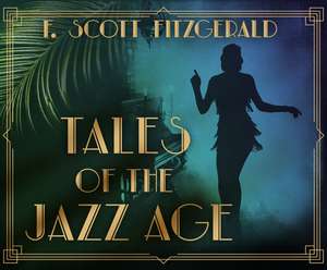 Tales of the Jazz Age de F. Scott Fitzgerald