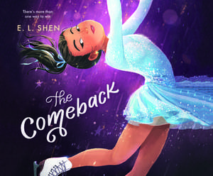 The Comeback de E. L. Shen