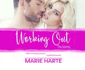 Working Out de Marie Harte