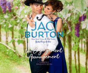 The Engagement Arrangement de Jaci Burton