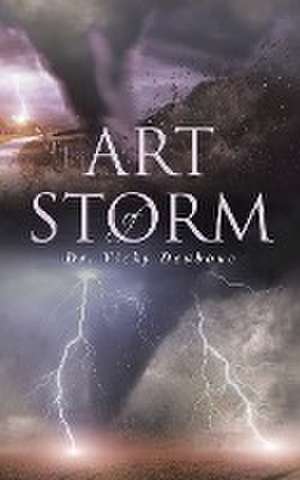 Art of Storm de Vicky Deuboue