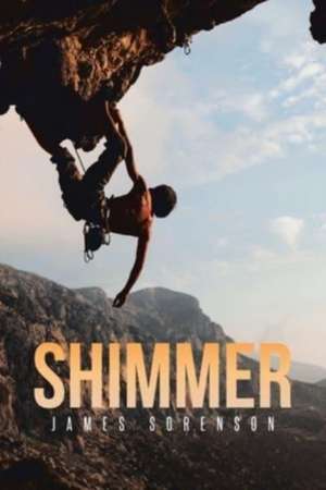 Shimmer de James Sorenson