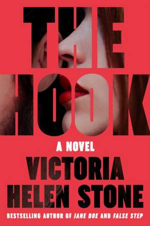 The Hook de Victoria Helen Stone