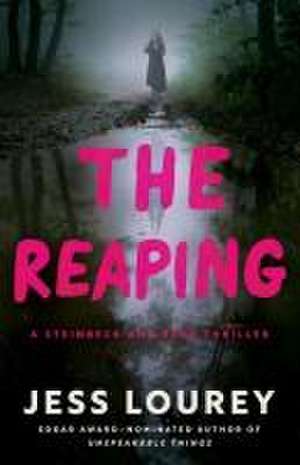 The Reaping de Jess Lourey