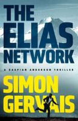 The Elias Network de Simon Gervais