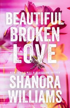 Beautiful Broken Love de Shanora Williams