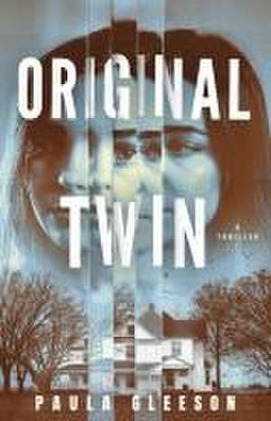 Original Twin de Paula Gleeson