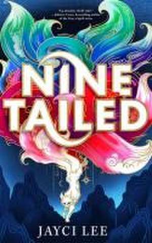 Nine Tailed de Jayci Lee