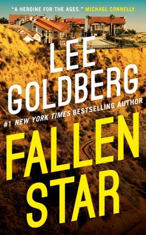 Fallen Star de Lee Goldberg