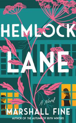 Hemlock Lane de Marshall Fine