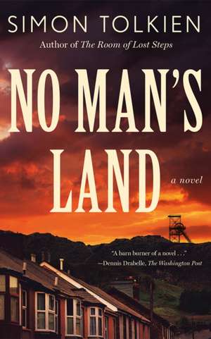 No Man's Land de Simon Tolkien