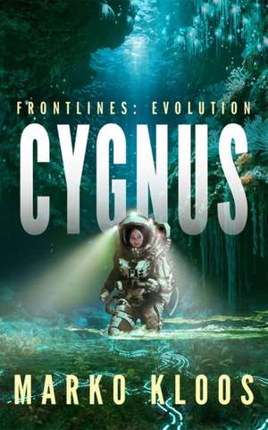 Cygnus de Marko Kloos