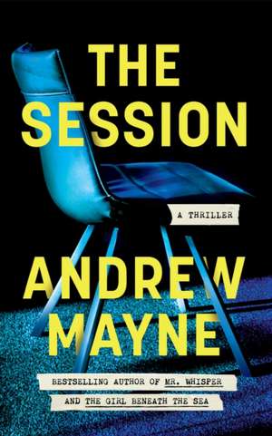The Session de Andrew Mayne