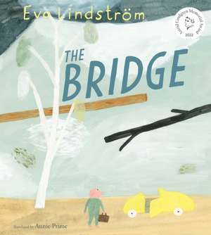 The Bridge de Eva Lindström