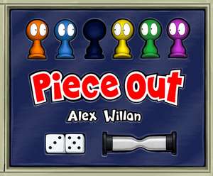 Piece Out de Alex Willan