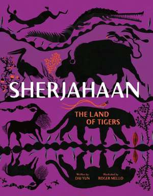 Sherjahaan de Dai Yun