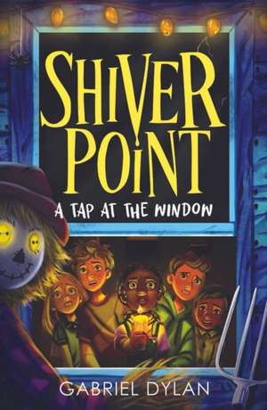 A Tap at the Window de Gabriel Dylan