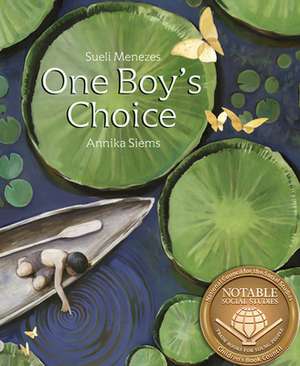 One Boy′s Choice de S Menezes