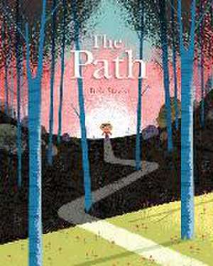 The Path de Bob Staake