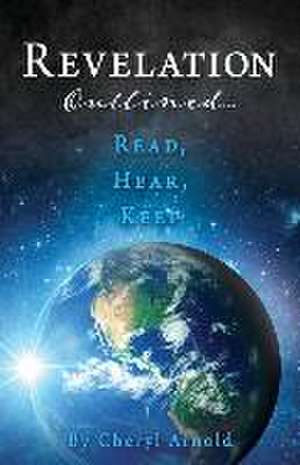 Revelation de Cheryl Arnold