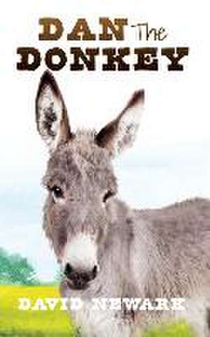 Dan The Donkey de David