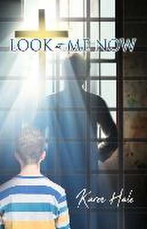 Look at Me Now de Karen Hale