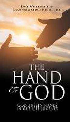 The Hand of God de Reconciliation Ministries