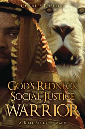 GODS REDNECK SOCIAL JUSTICE WA