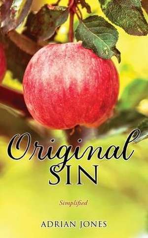 Original Sin de Adrian Jones