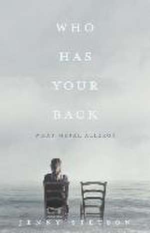 Who Has Your Back de Jenny Stetson