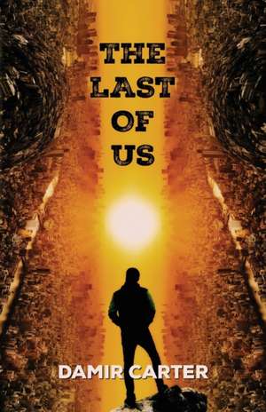 The Last of Us de Damir Carter