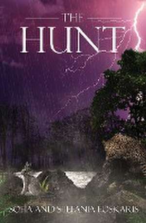 The Hunt de Sofia Foskaris