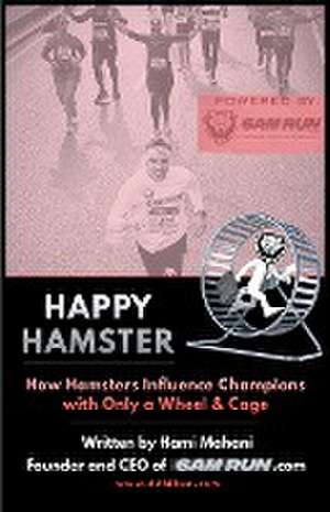 Happy Hamster de Hami Mahani