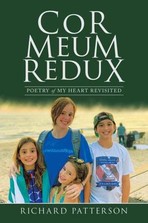 Cor Meum Redux de Richard Patterson