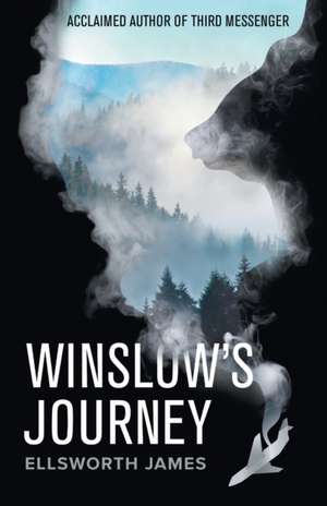 Winslow's Journey de Ellsworth James