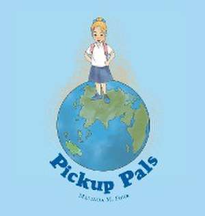 Pickup Pals de Melinda M. Fons