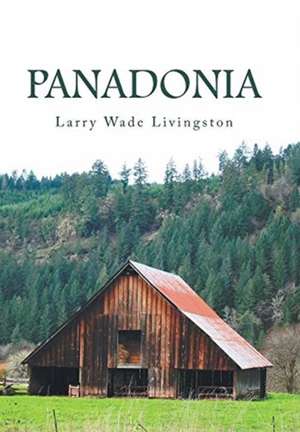 Panadonia de Larry Wade Livingston