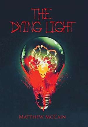 The Dying Light de Matthew McCain