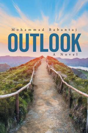 OUTLOOK de Mohammad Babantaj