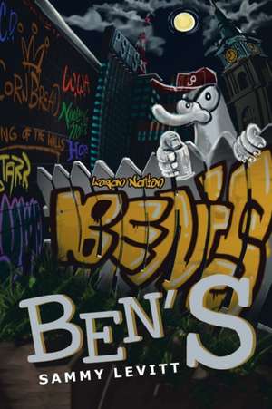 Ben's de Sammy Levitt
