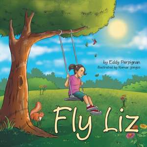 Fly Liz de Eddy Perpignan
