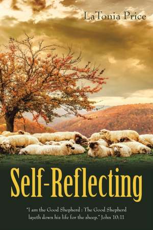 Self-Reflecting de Latonia Price