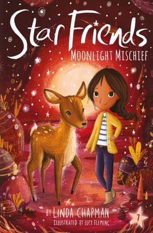 Moonlight Mischief de Linda Chapman