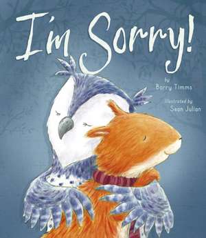 I'm Sorry! de Barry Timms