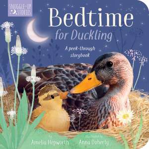 Bedtime for Duckling de Amelia Hepworth