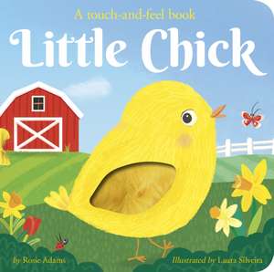 Little Chick de Rosie Adams