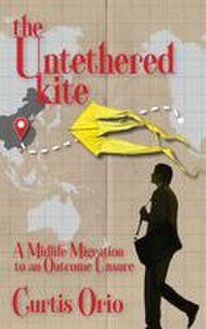 The Untethered Kite de Curtis Orio