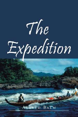 The Expedition de Alfred Balm