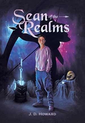 Sean of the Realms de Jd Howard