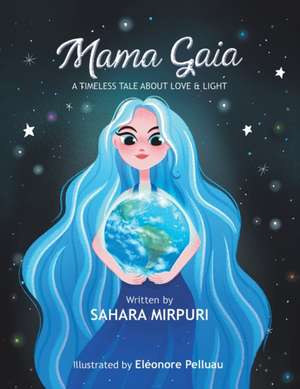 Mama Gaia de Sahara Mirpuri